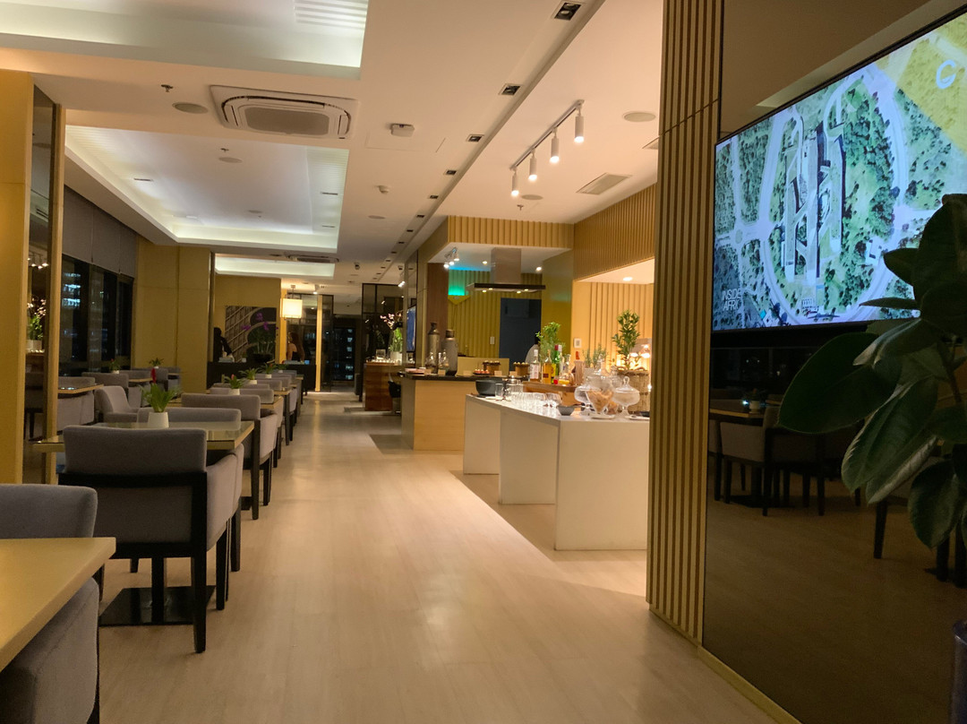 塞达博尼法西奥环球城酒店主图