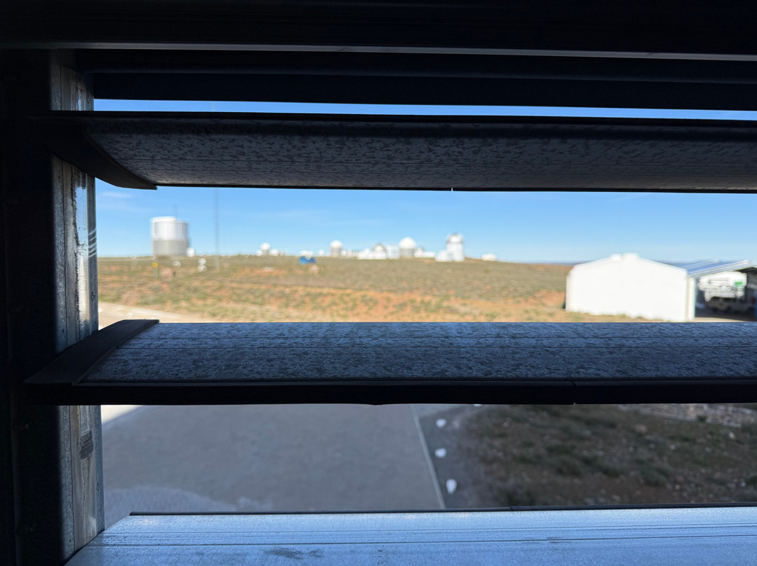Southern Africa Large Telescope-Sutherland必去景点