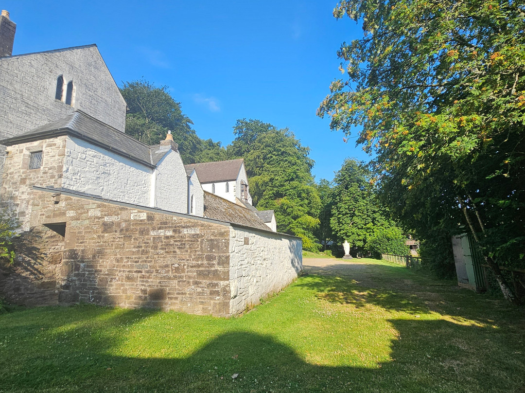 Grange Trekking Centre Guest House主图