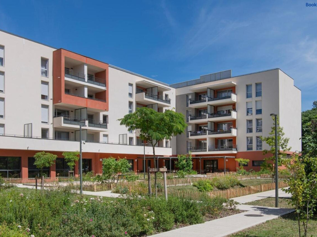 Résidence L’Ostal
