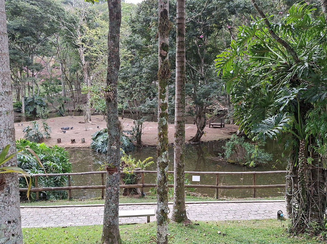 Matiz Resort Igaratá Spa e Eventos主图