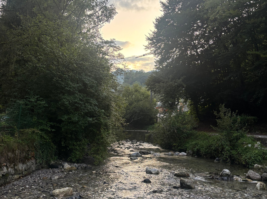 Val Vertova Roset-Vertova必去景点