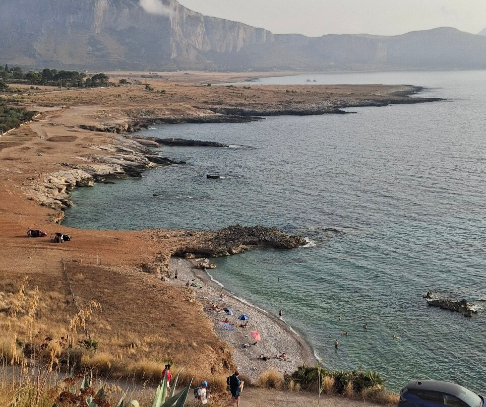 Macari Beach-Macari必去景点