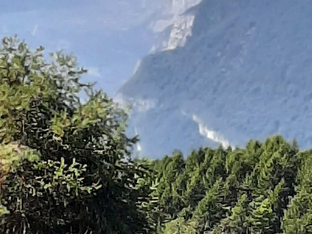 Monte Gazza-Ranzo必去景点