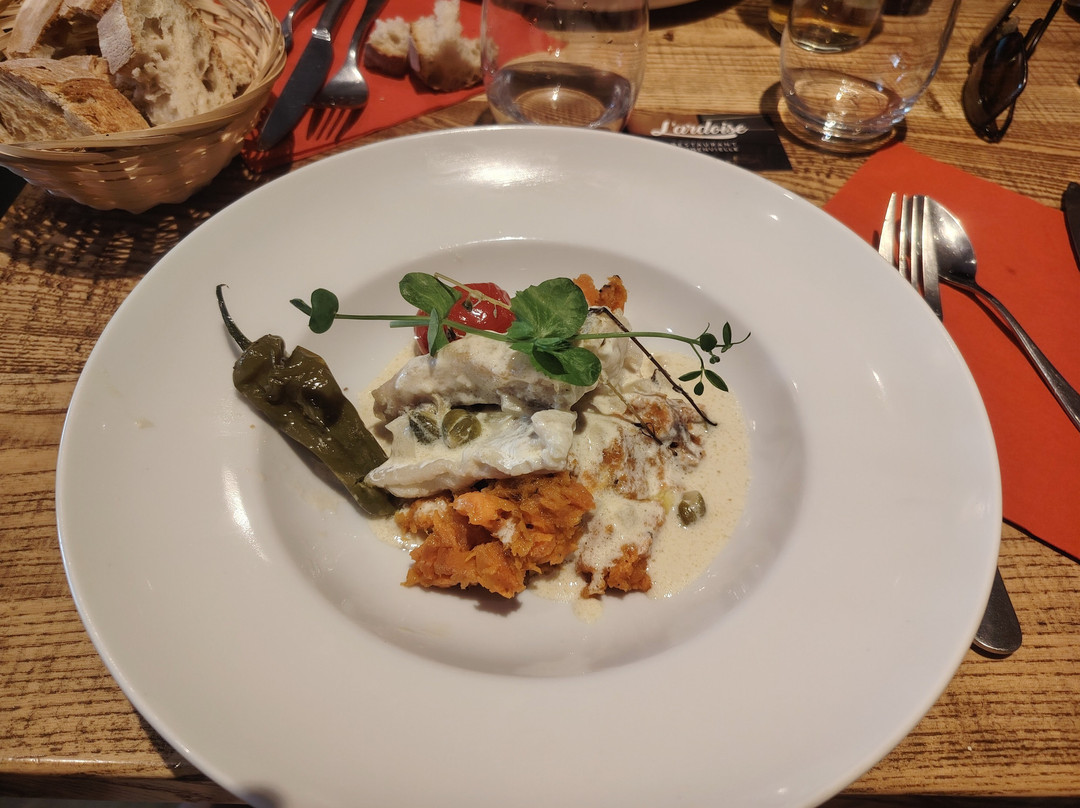 L'ardoise