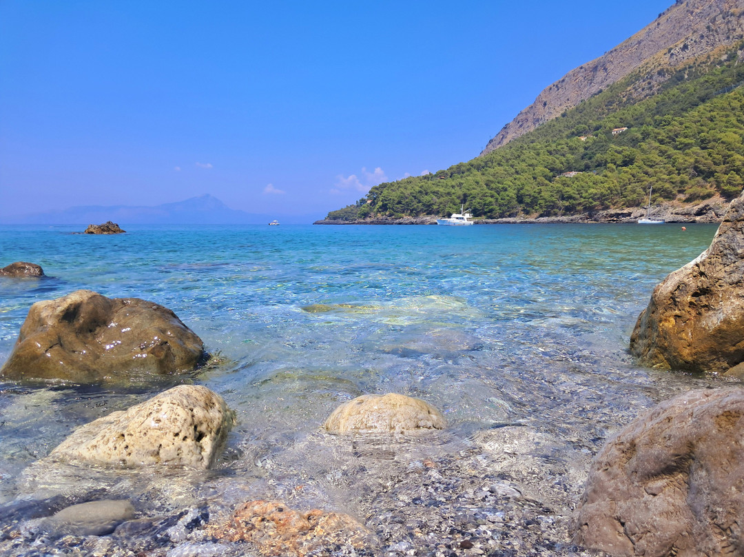 Fiumicello Beach-马拉泰亚必去景点