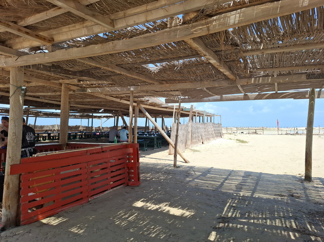 Bateau Pirate Elyssa Djerba-Houmt Souk必去景点