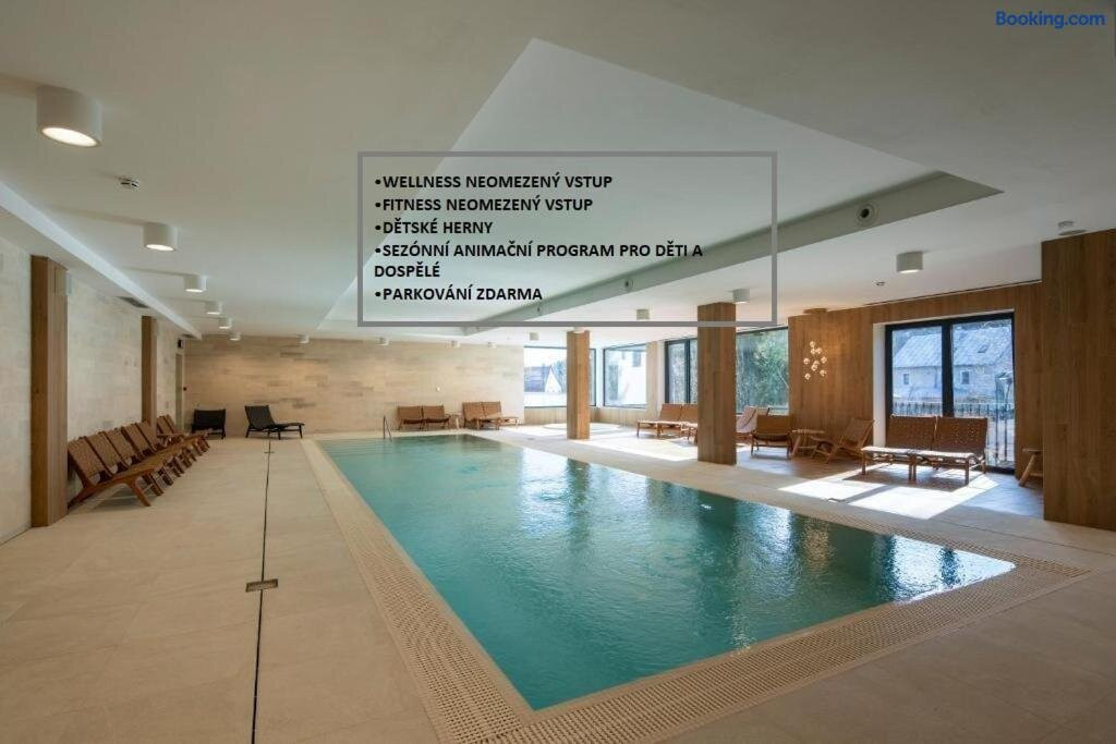 Resort Aurum Residence A