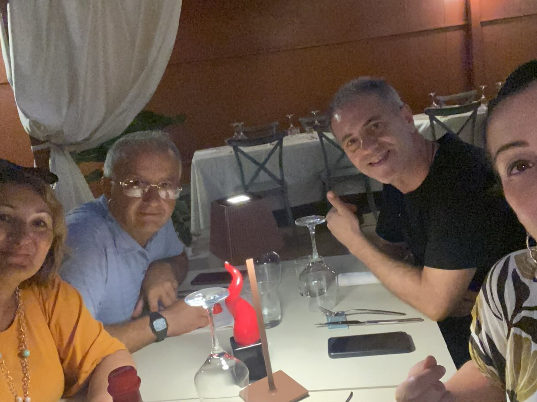 Portanapoli Pizza Cucina Spettacolo
