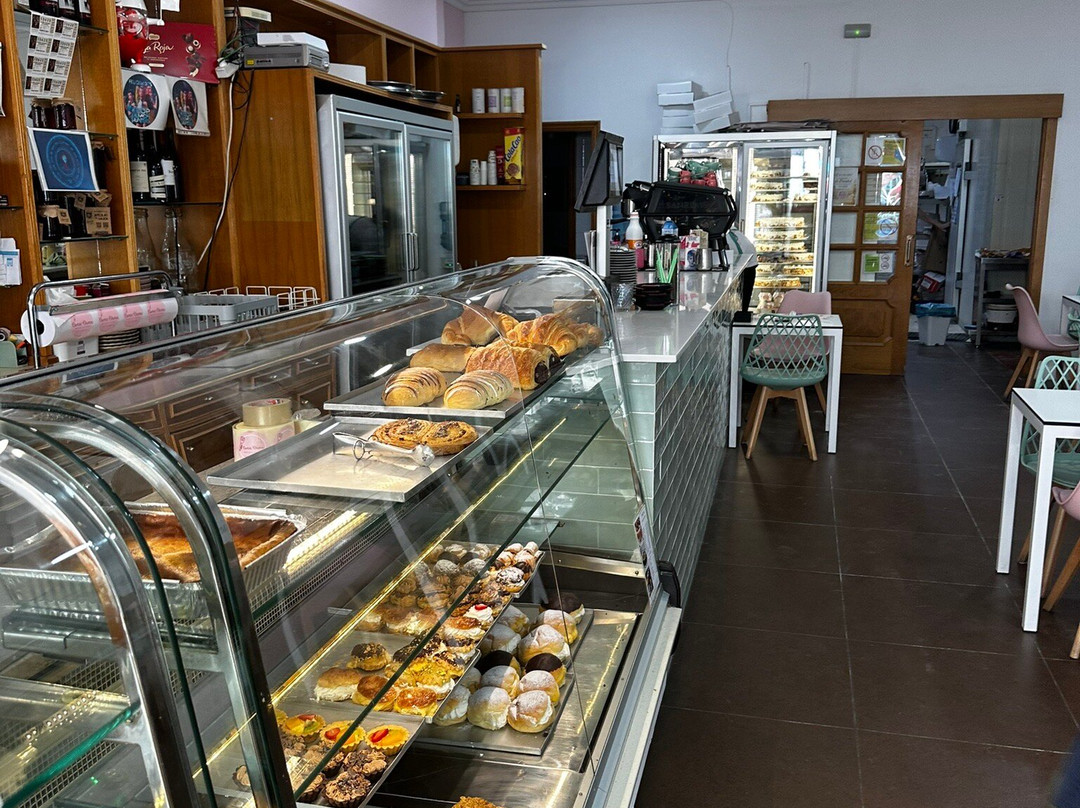 Dina-Dama pastelería