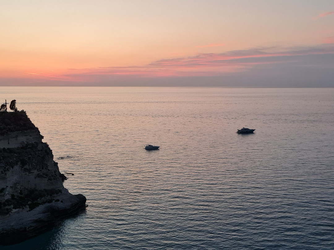 Centro Storico Tropea-特罗佩阿必去景点