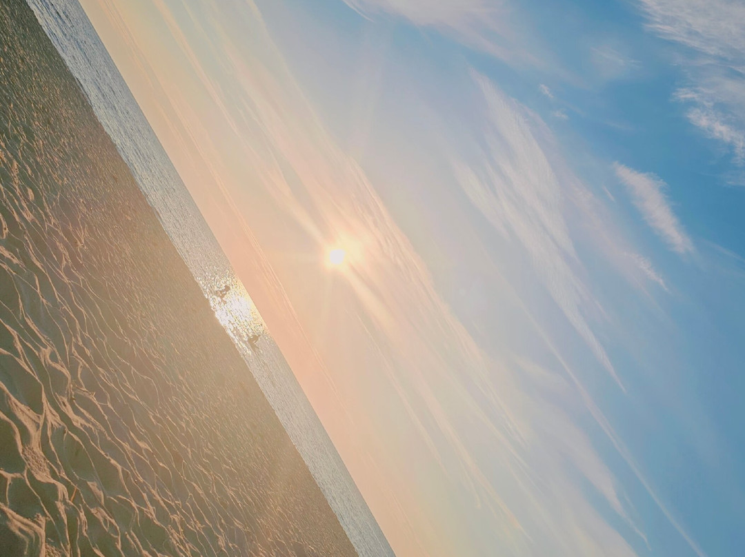 Tofta Beach House
