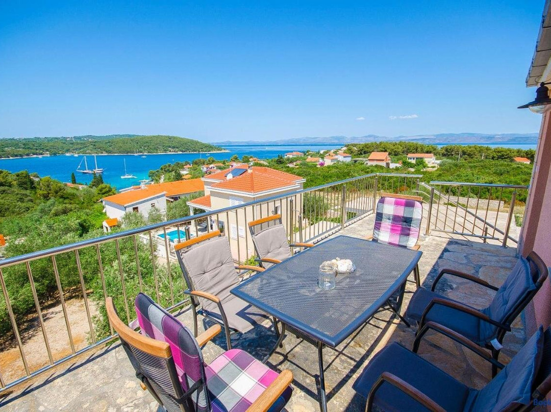 Apartments Kazimir