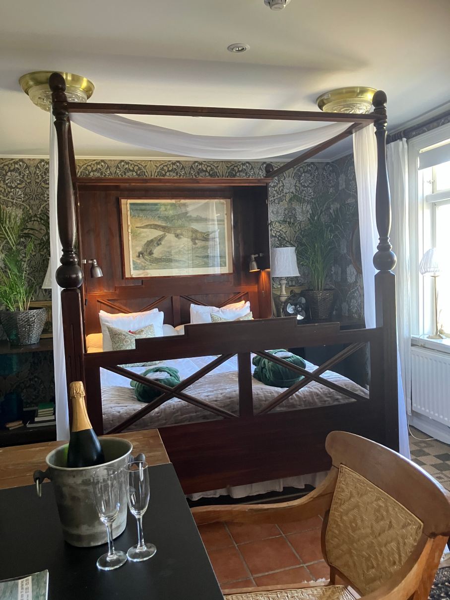 斯特兰德弗利克纳斯海洋酒店-旅行者