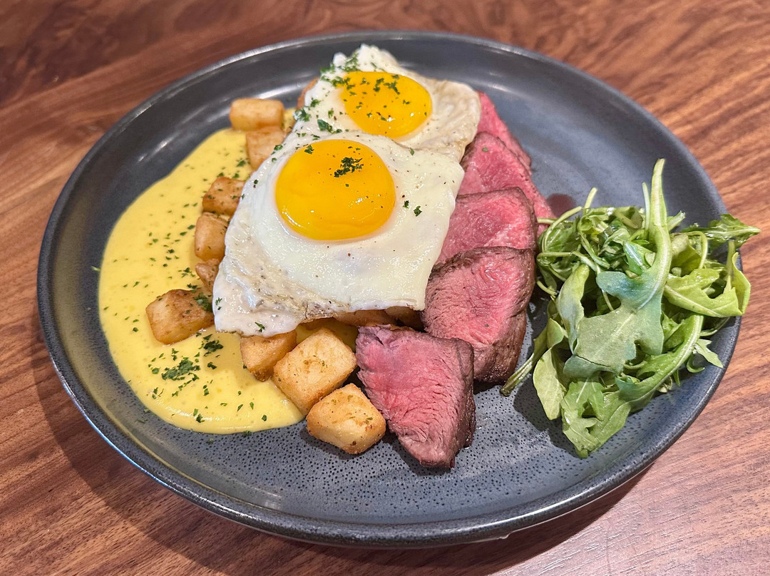 The Cannery Kitchen & Social - Kingston