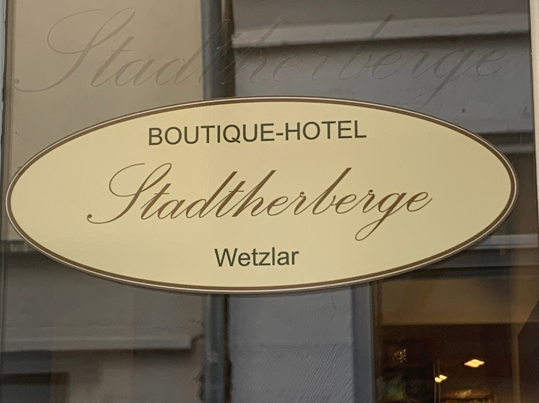 Stadtherberge Lahnpfortchen Wetzlar