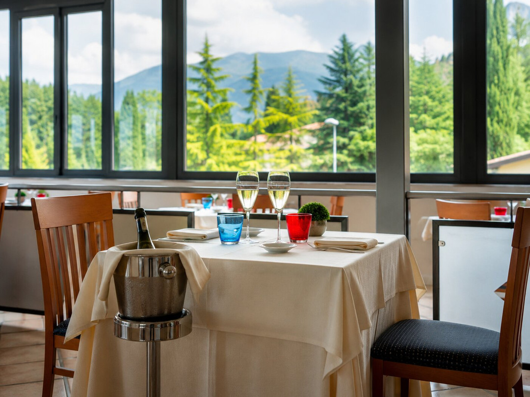 Ristorante La Foresta
