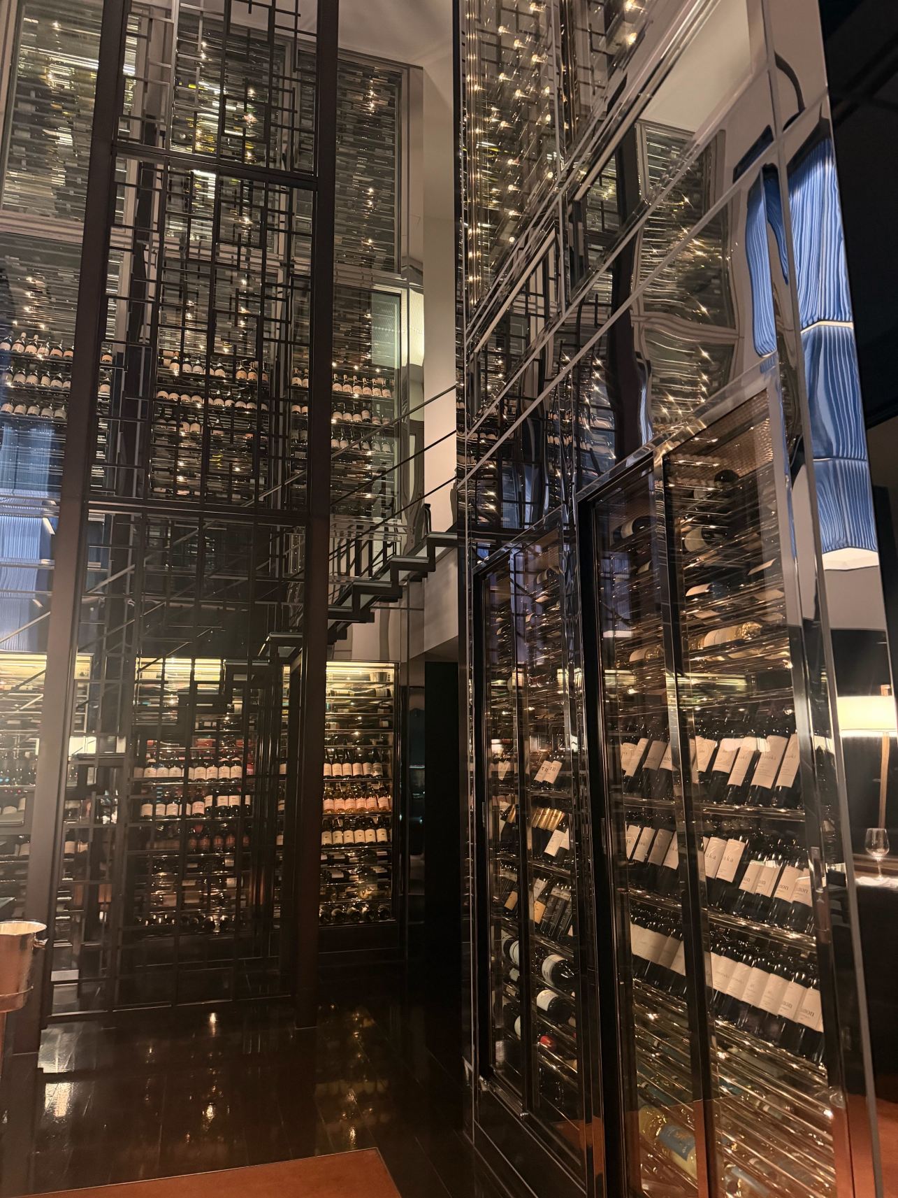 东京康莱德酒店-旅行者