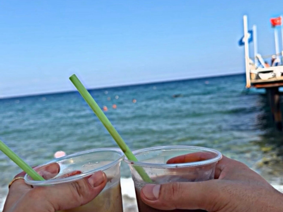 Club Hotel Belpınar 俱乐部酒店Belpınar主图