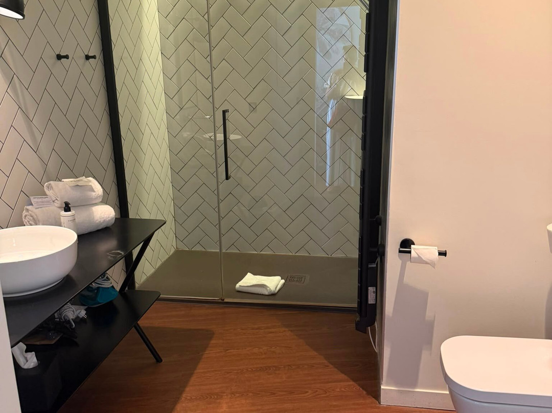 Aiden by Best Western @ Lorient Centre主图