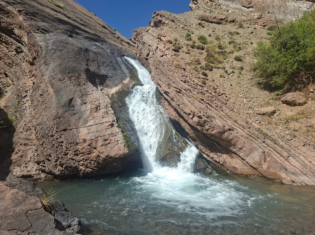 Eco Tourisme Trek Maroc-Azilal必去景点