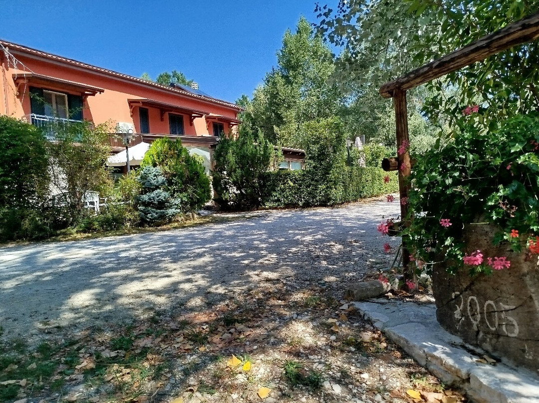 Locanda Belvedere Da Stefano主图