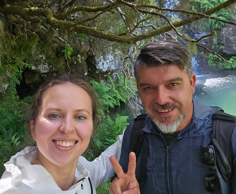 Madeira Wonder Hikes-沙尔必去景点