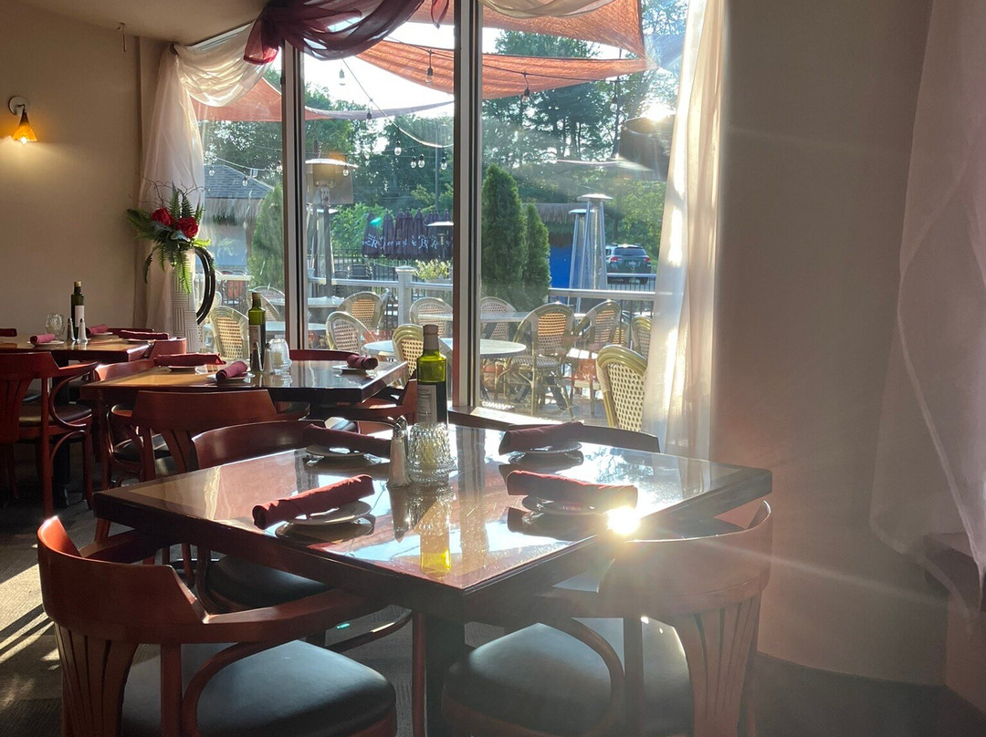 LaNotte Waterside Grille