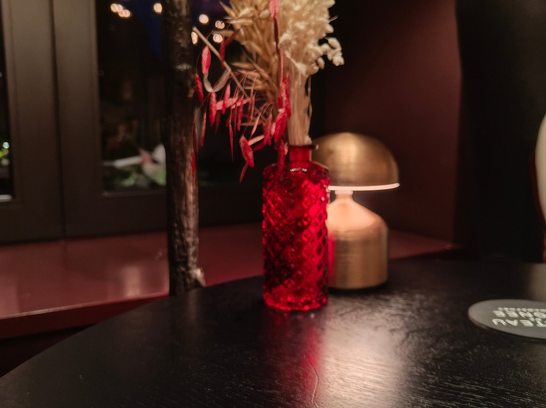 维格尼城堡酒店主图