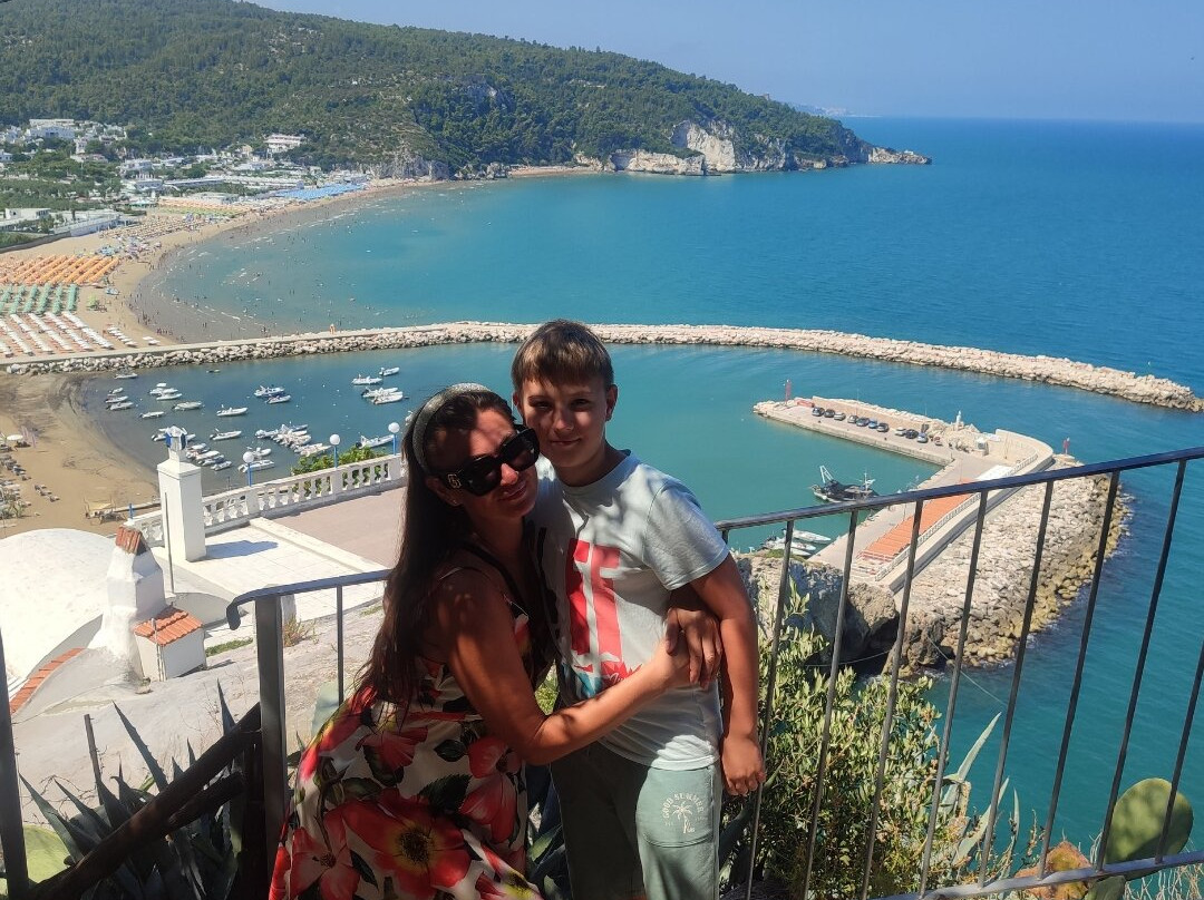 Hotel Sirena - Servizio Spiaggia Inclusive主图