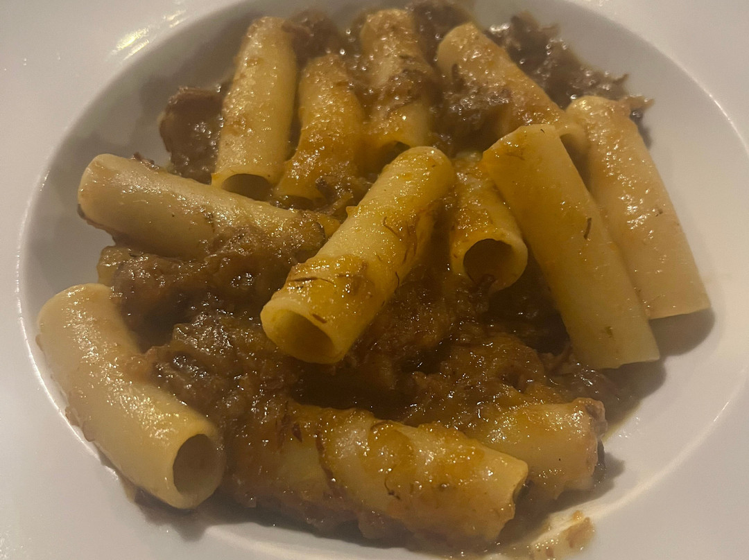 Pietratorcia-福里奥必去景点