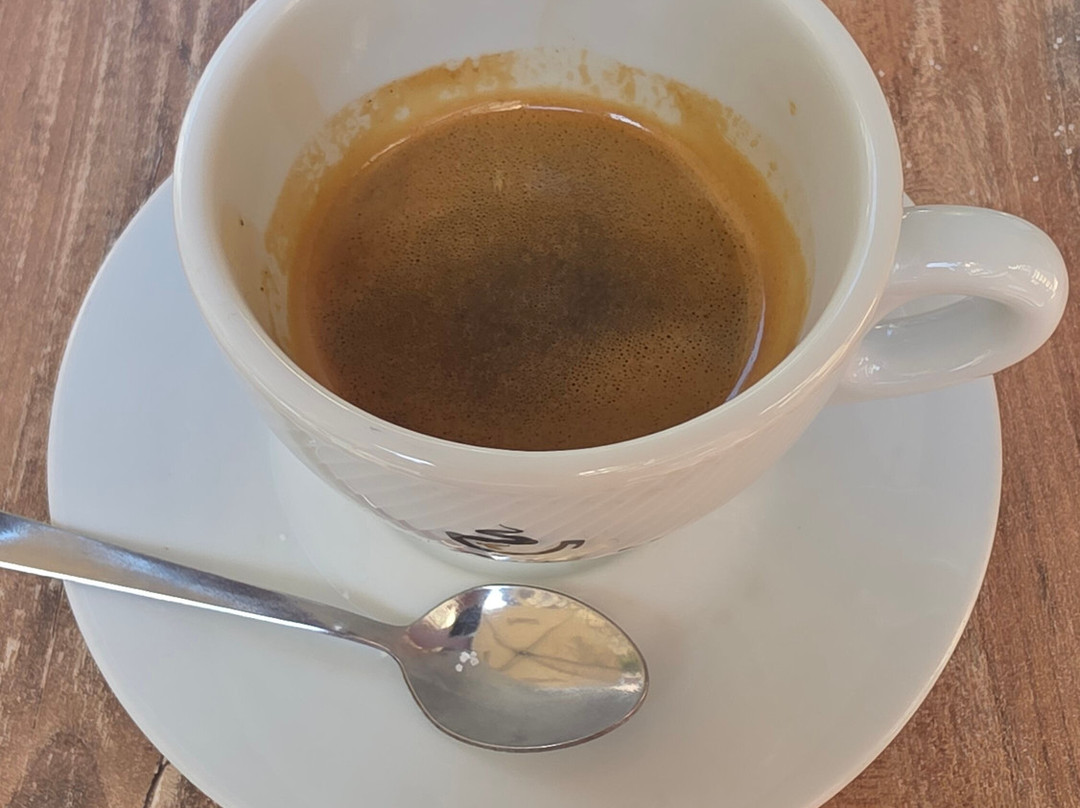 Oboose Café