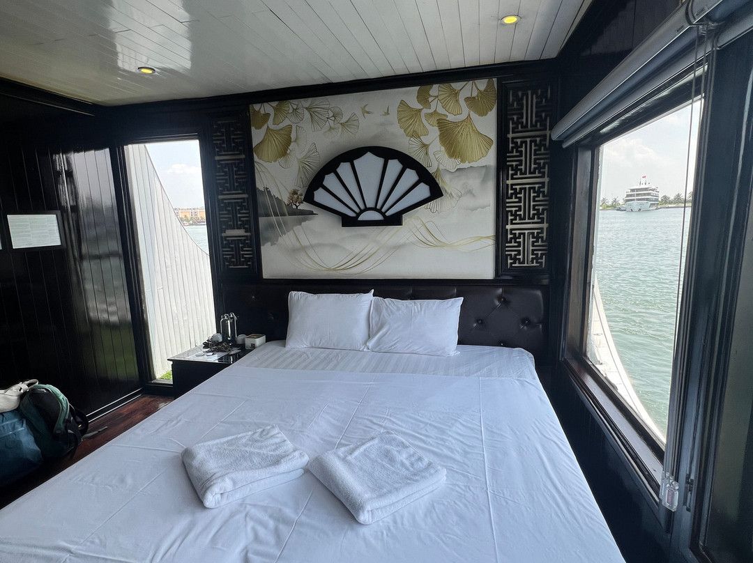 AmGo Travel-Hoan Kiem必去景点