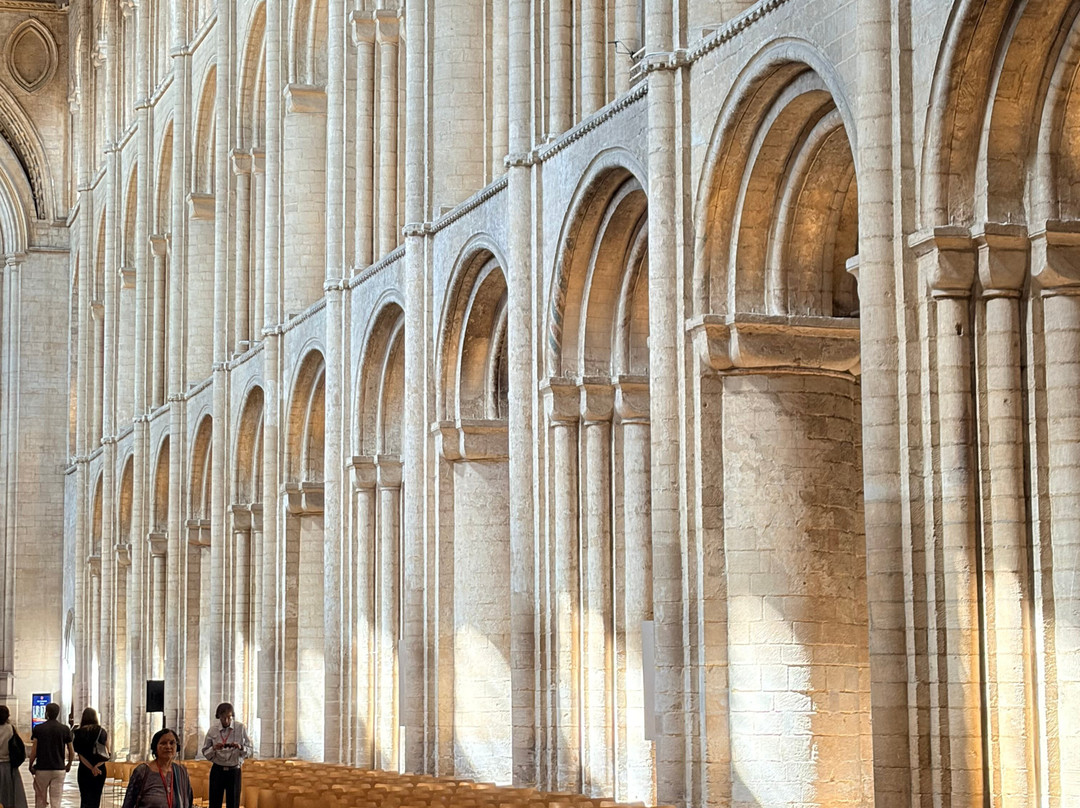 Ely Cathedral-伊利必去景点