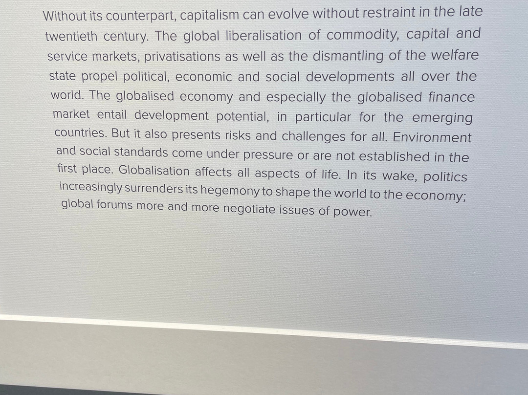Karl-Marx-Haus-特里尔必去景点
