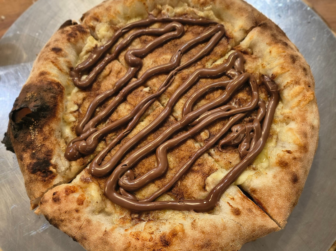Fattoria Pizzeria e Trattoria