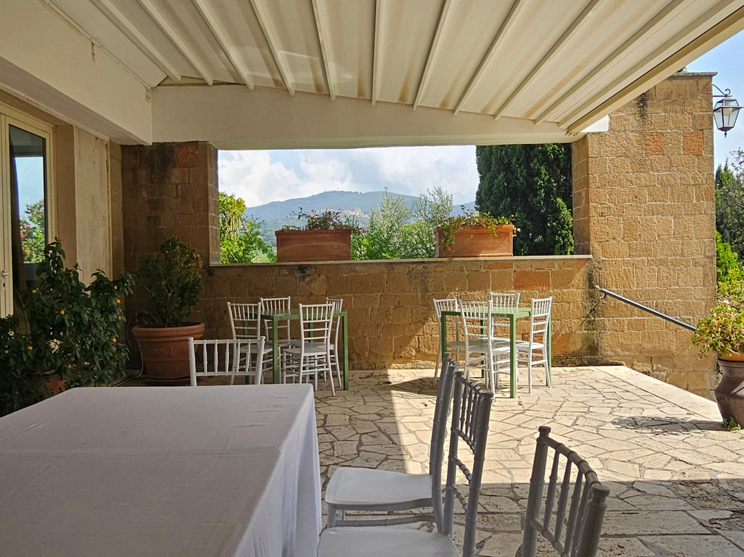 Tenuta di Pietra Porzia主图