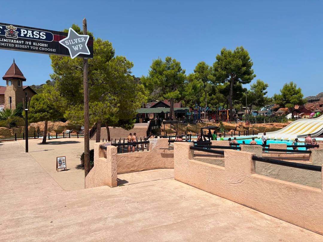Western Water Park-马加洛夫必去景点