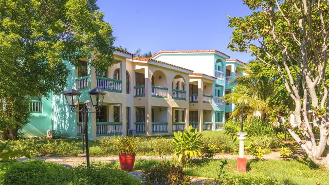 Memories Trinidad Del Mar-官方