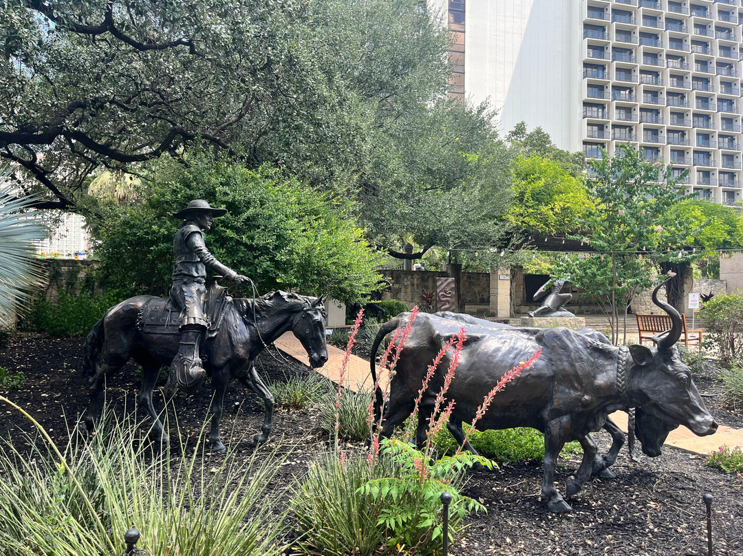 Briscoe Western Art Museum-圣安东尼奥市必去景点