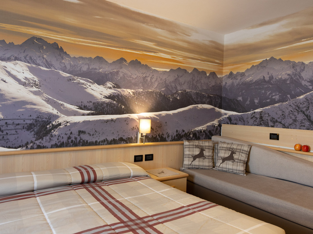 Hotel Venezia主图