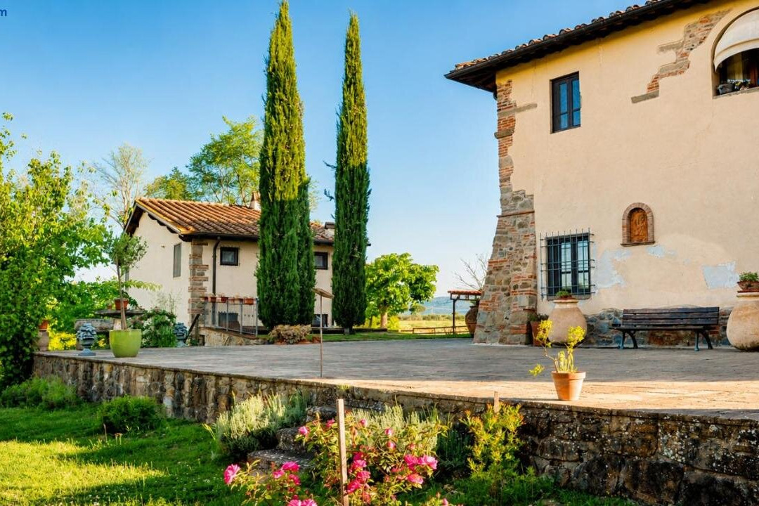 Agriturismo il Pino - Bioagricoltura