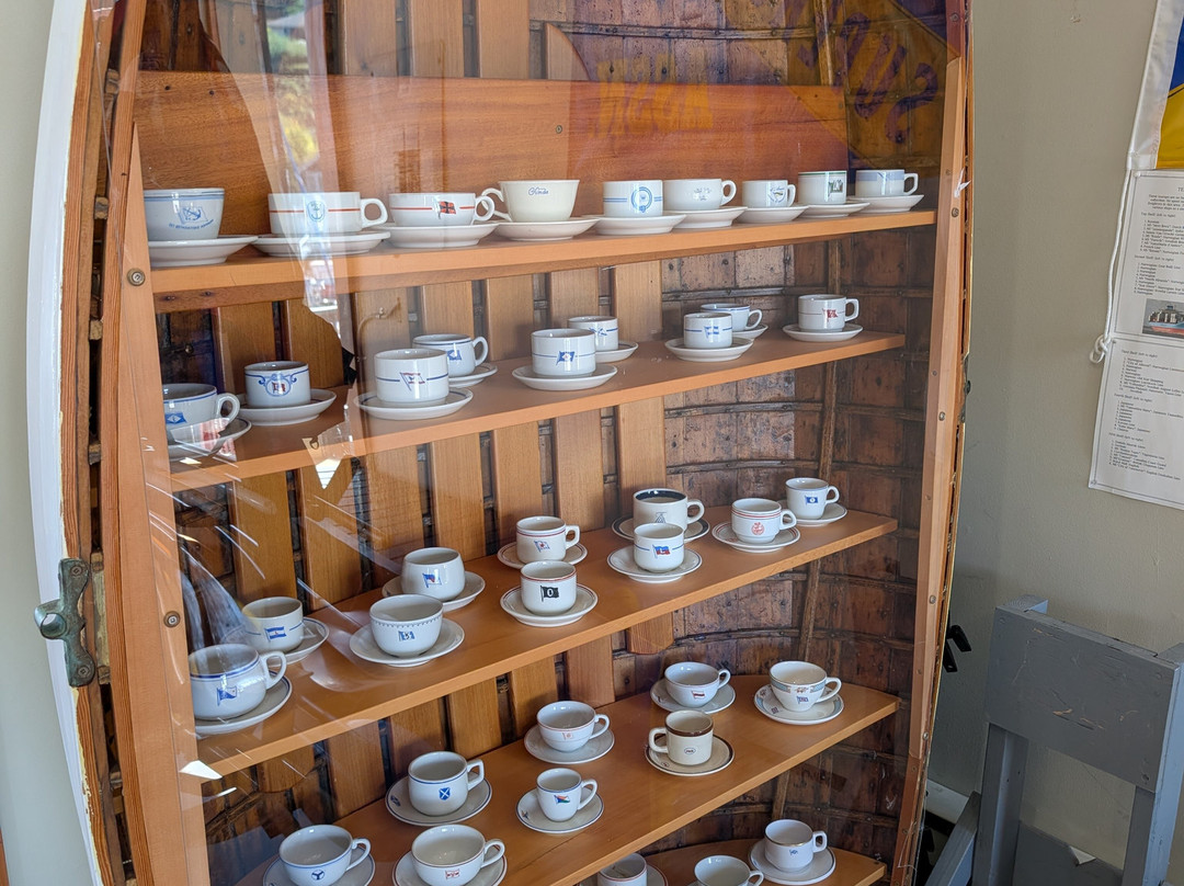 Cowichan Bay Maritime Centre-邓肯必去景点