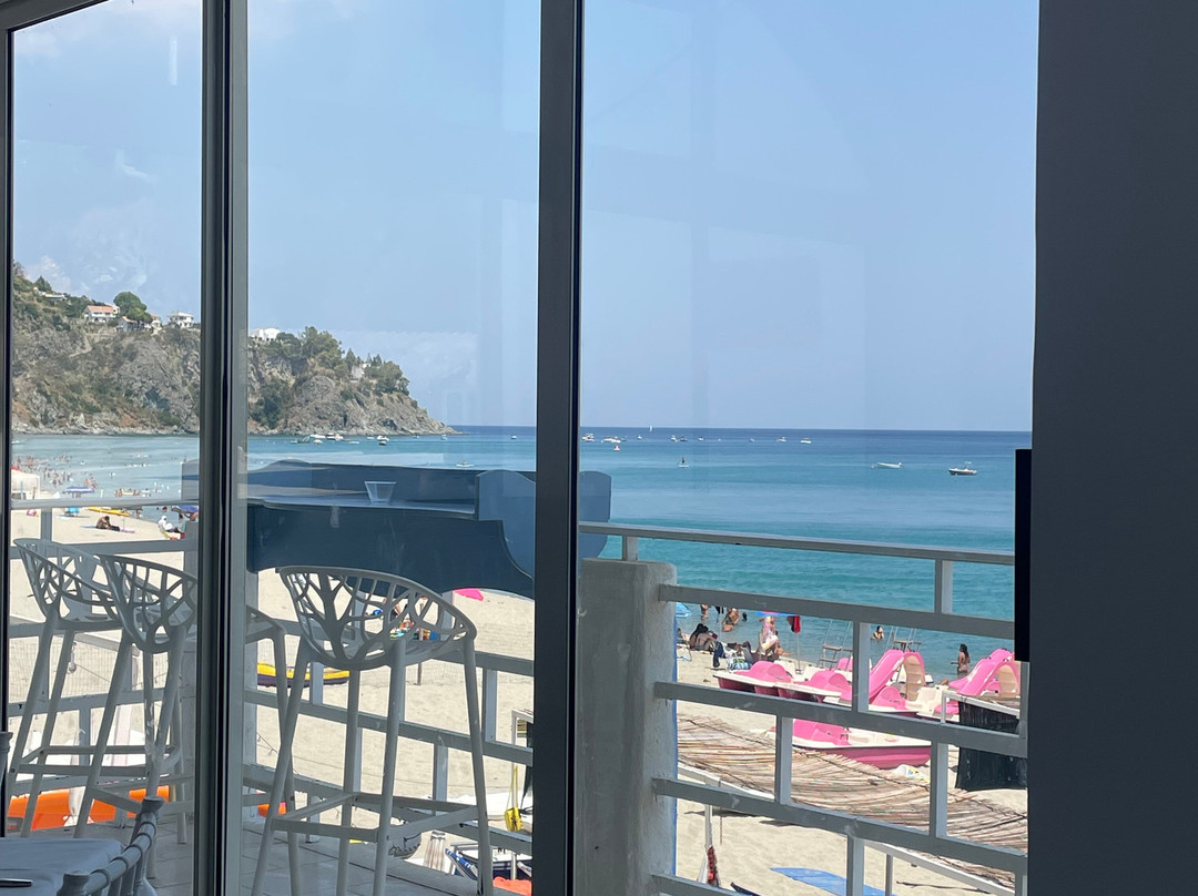 La Cabana  ( Chiusa Gestione 2023 )主图
