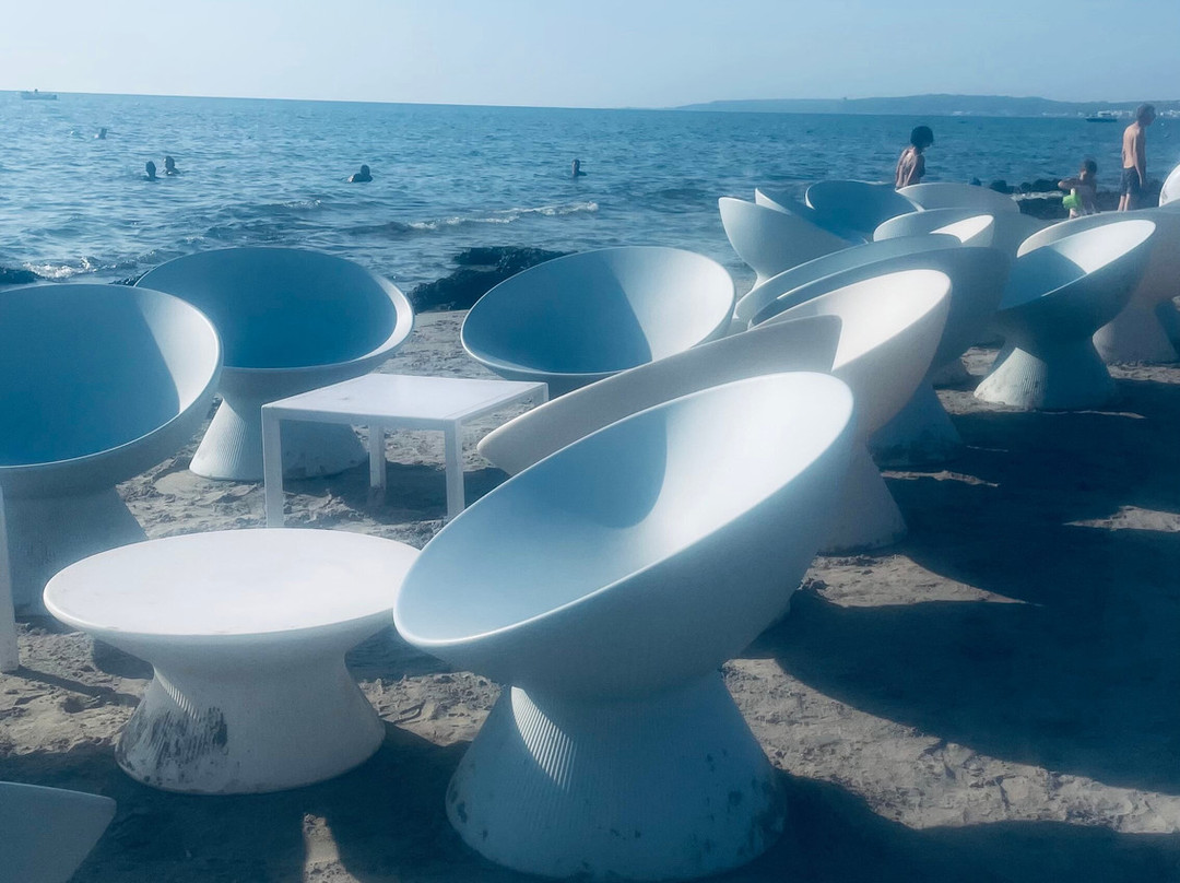 Mediterranean Bay-加里波利必去景点