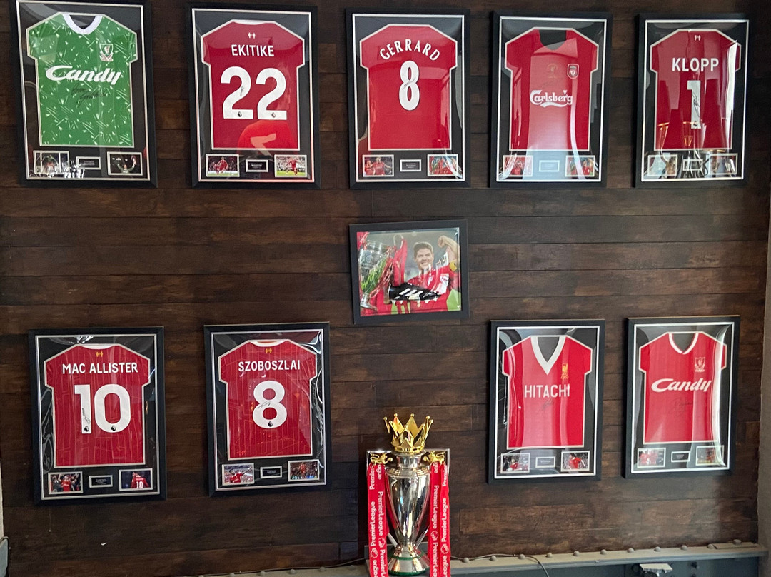 Reds