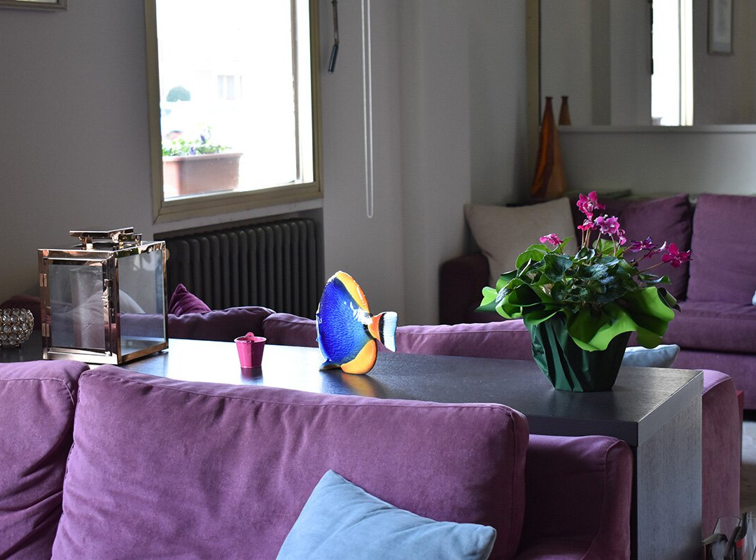 拉莫韦德酒店主图