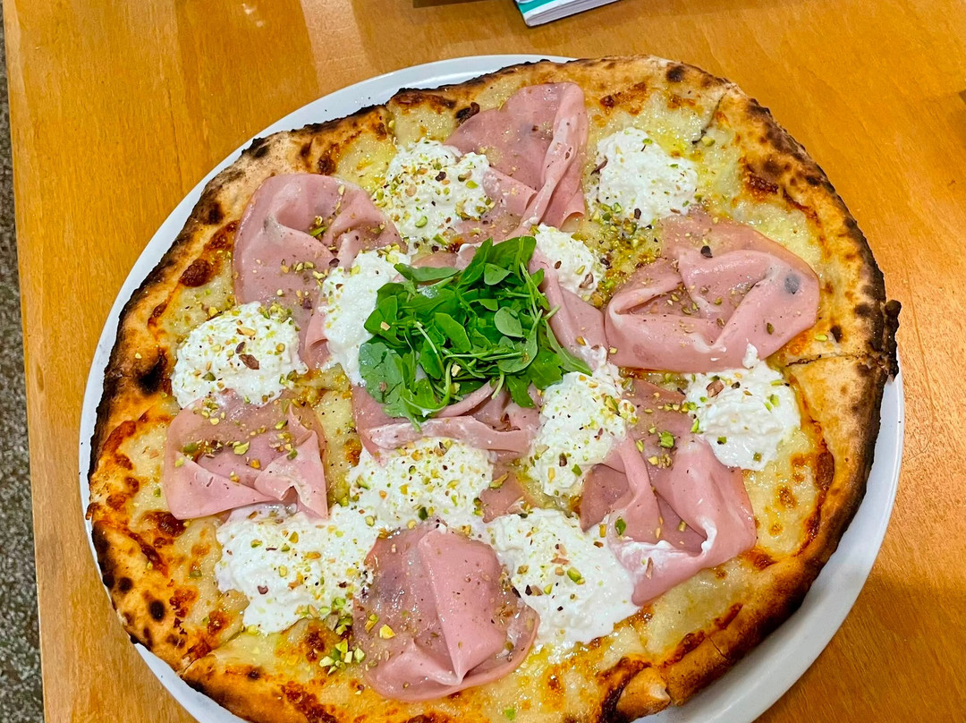Pizzeria da Gabriel