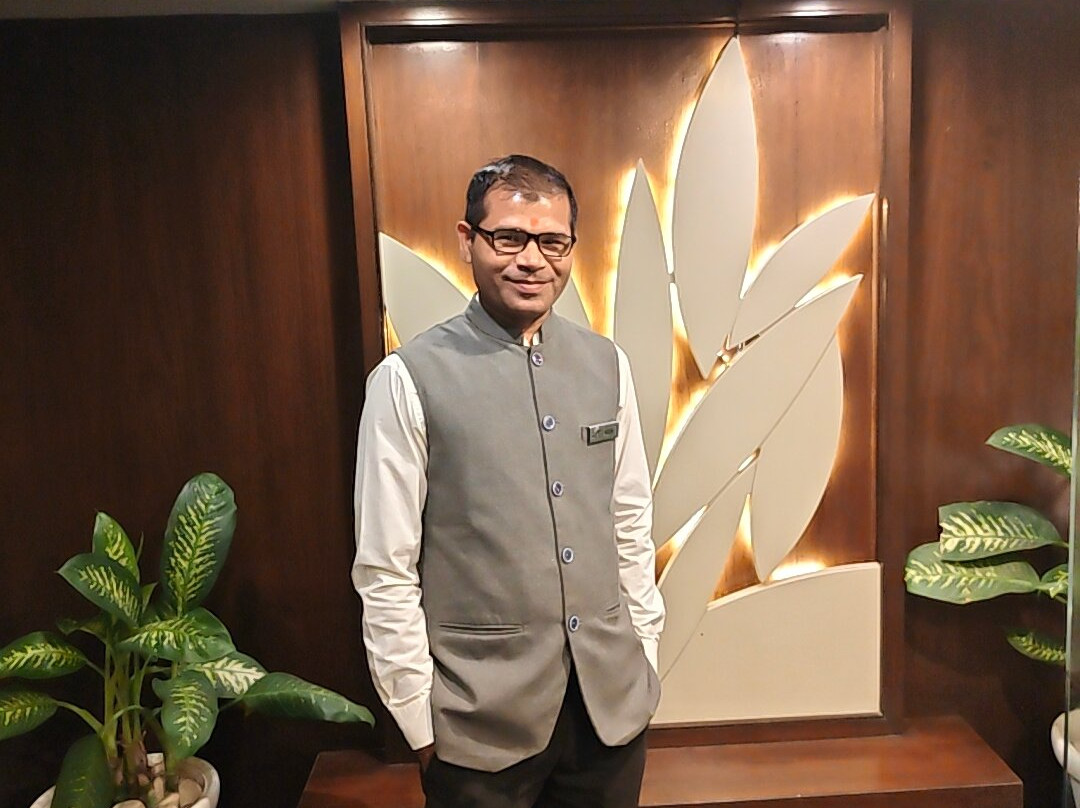 Enrise by Sayaji Bhopal主图