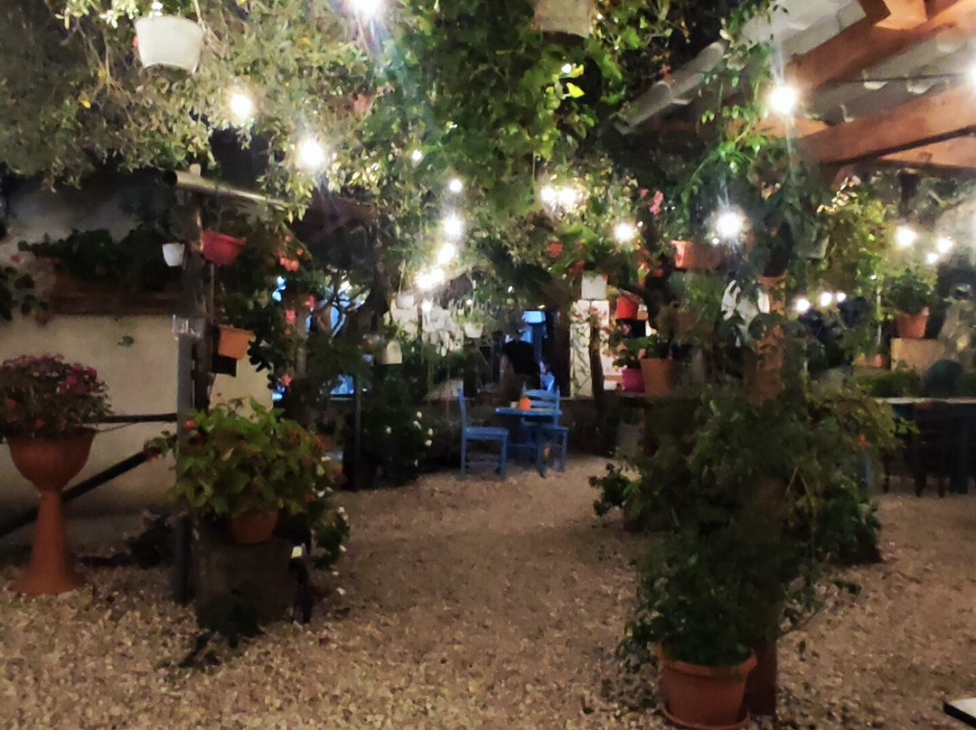 Chianarini Home restaurant